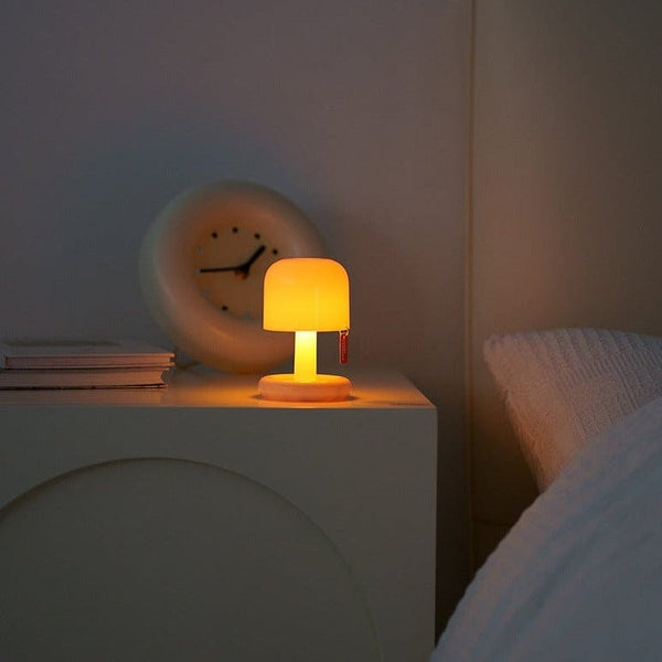 Retro Mini Ambient Desk Light LED