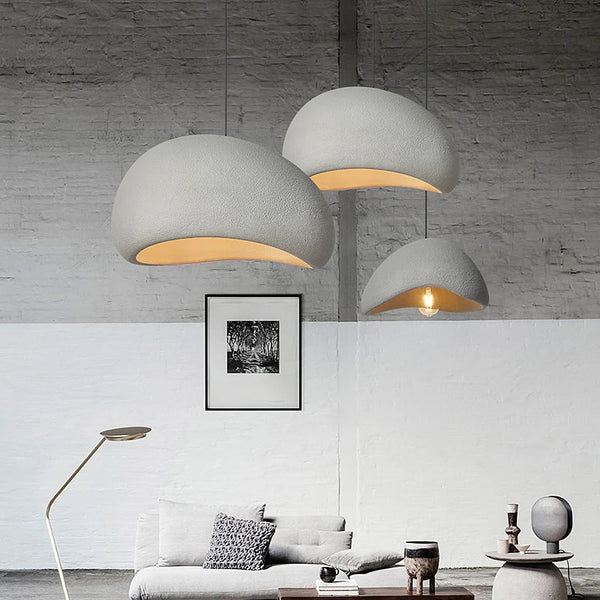Wabi Sabi Pendant Lights